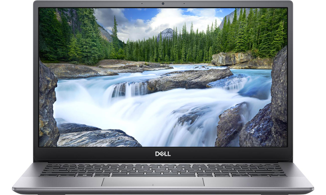 Dell Latitude 3301 i5-8265U/8GB/256/Win10P - Laptopy 13,3